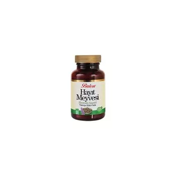 Экстракт фруктов Balen Hayit Capsule