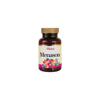 Экстракт фруктов Balen Menason, 60 капсул