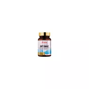 Экстракт очанки Balen Optimac Eyewort Extract, 60 капсул