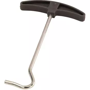 Экстрактор для селедки Outwell, черный