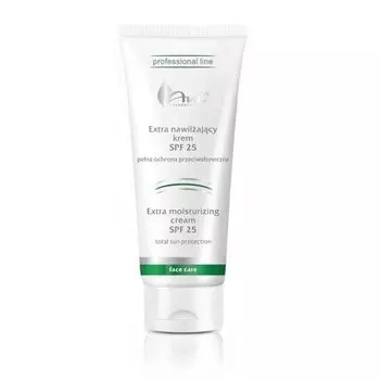 Экстраувлажняющий крем для лица Spf25, 200 мл Ava Laboratorium