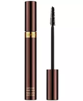Экстремальная стойкая тушь для ресниц Tom Ford, цвет Raven