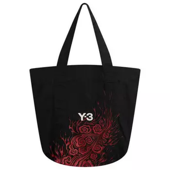 Jfa сумка Y-3, черный