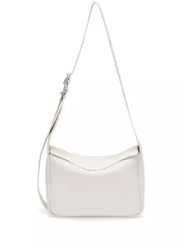 Jil Sander маленькая сумка через плечо, белый