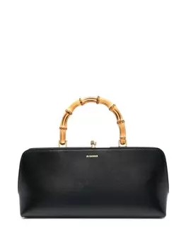 Jil Sander сумка Goji, черный