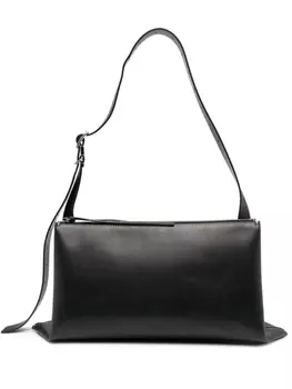 Jil Sander сумка на плечо, черный