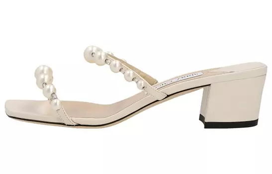 Jimmy Choo Amara 45 слайд женщин