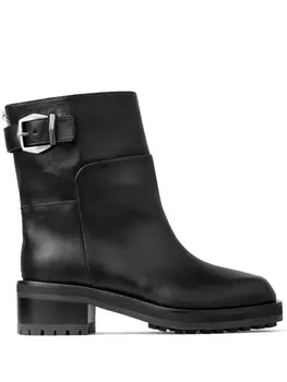 Jimmy Choo ботинки Brooklyn, черный