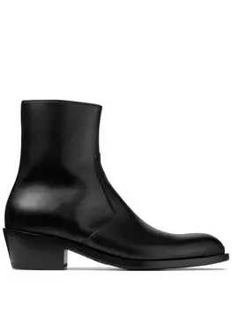 Jimmy Choo ботинки Sammy/M, черный