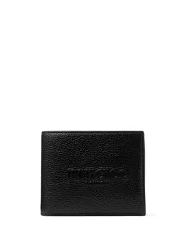 Jimmy Choo бумажник Luka, черный