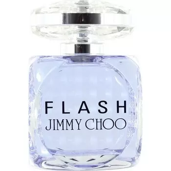 Jimmy Choo Flash For Women - 60 мл - парфюмированная вода