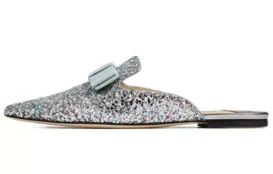 Jimmy Choo Gala Slide Женщины