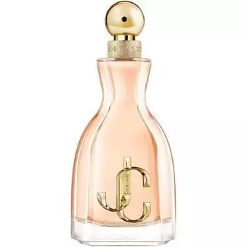 Jimmy Choo I Want Choo парфюмированная вода