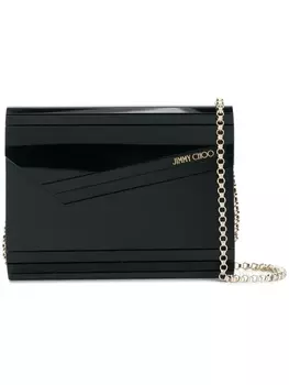 Jimmy Choo клатч 'Candy ', черный