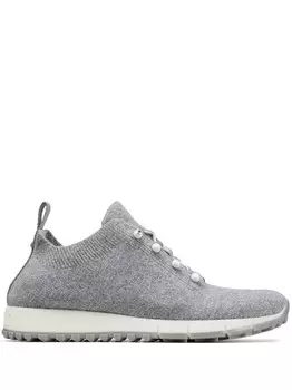 Jimmy Choo кроссовки Veles, серый