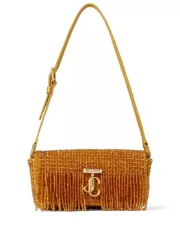 Мини-сумка Jimmy Choo Varenne, желтый