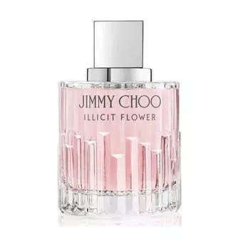Jimmy Choo Туалетная вода спрей Illicit Flower 60мл