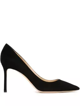 Jimmy Choo туфли 'Romy', черный