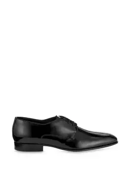 Jimmy Choo туфли Stefan, черный