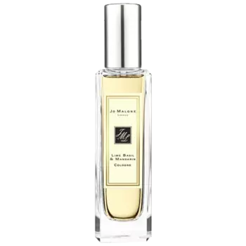 Одеколон Jo Malone London Lime Basil & Mandarine
