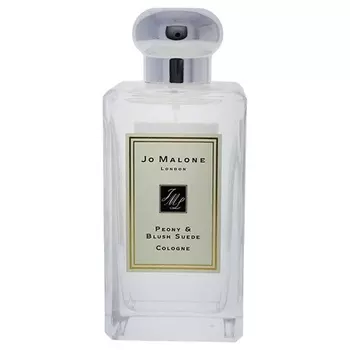 Jo Malone Peony & Blush Suede Одеколон 100мл