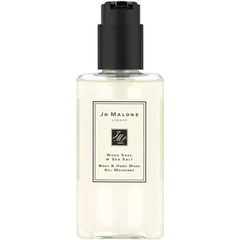 Jo Malone Wood Sage & Sea Salt Гель для душа и рук, 250 мл Jo Malone London
