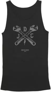 Майка John Doe Classics Женская