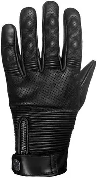 Перчатки John Doe Rush XTM Кожаные