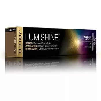 JOICO Lumishine Перманентная крем-краска 74 мл