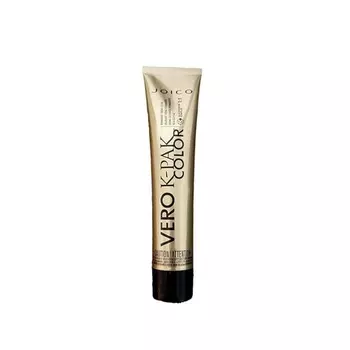 Joico VERO K-PAK Стойкая крем-краска 9RG Светло-красное золото 74 мл