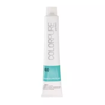 JoJo ColorPure Крем-краска для волос № 4.56 Коричневый Махагони 100мл