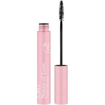 Joko Vegan Collection тушь для ресниц, 13,5 мл