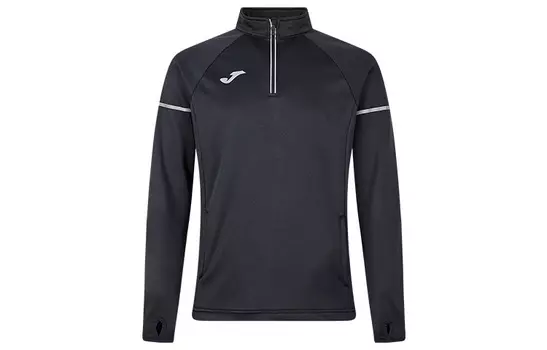 JOMA Мужская толстовка, Белый