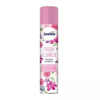 Joolea Fresh Flower Шампунь для сухих волос 200мл Budni Joolea