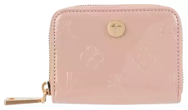 JOOP! Кошелек "decoro lucente aena purse sh5z", кошелек женский кошелек, розовый
