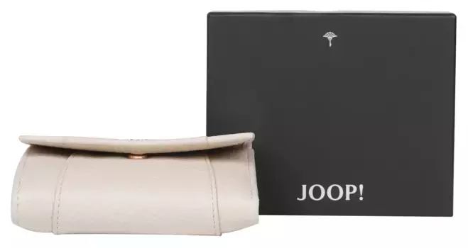 JOOP! Кошелек "Giada Simona Purse", кремовый