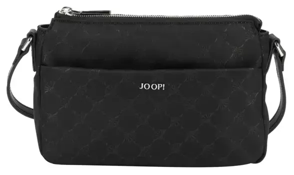 JOOP! Сумка на плечо "Нейлон Василек Жасмина Рюкзак Шз", черный