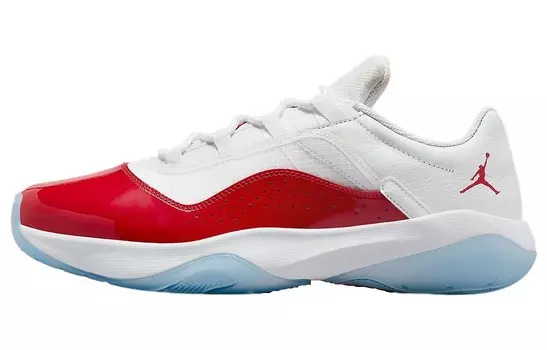 Jordan 11 CMFT Low Cherry