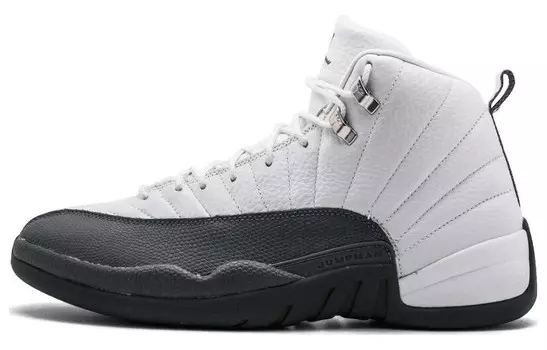 Jordan 12 Retro Flint Grey