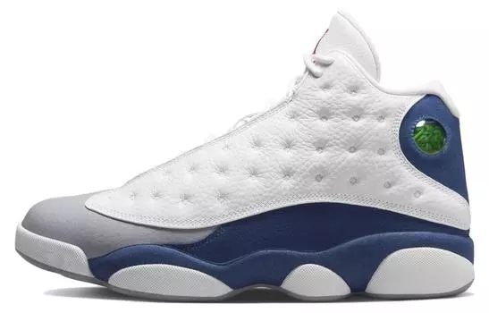 Jordan 13 Retro French Blue