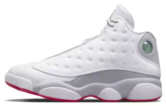 Jordan 13 Retro Wolf Серый