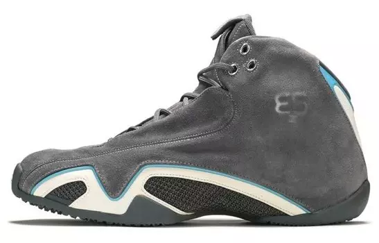 Jordan 21 OG Graphite