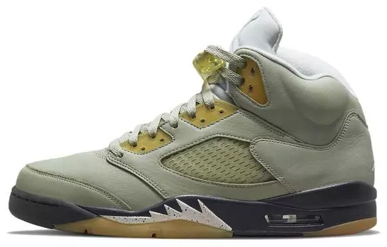 Jordan 5 Retro Jade Horizon