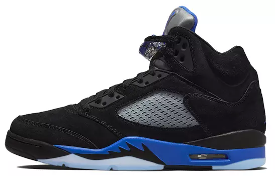 Jordan 5 Retro Racer Синий