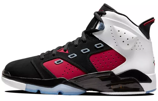 Jordan 6-17-23 Carmine