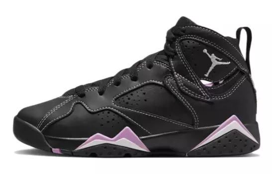 Jordan 7 Retro Barely Grape (PS)