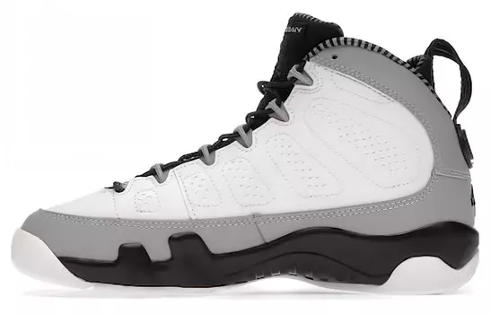 Jordan 9 Retro Barons GS