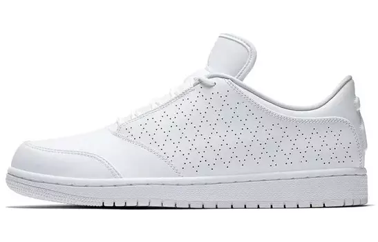 Jordan Air Jordan 1 Обувь для скейтбординга унисекс