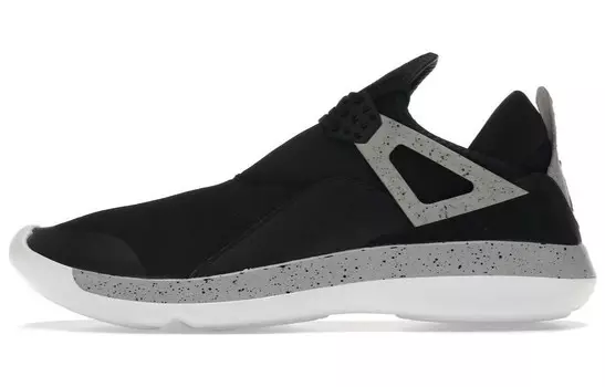 Jordan Fly 89 Black Cement