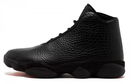 Jordan Horizon Black Croc